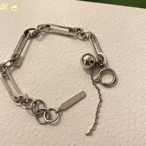 Justin clenquet bracelet